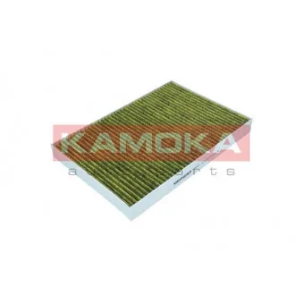 Filtre, air de l'habitacle KAMOKA 6080056