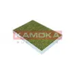 Filtre, air de l'habitacle KAMOKA 6080056 - Visuel 2