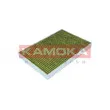 Filtre, air de l'habitacle KAMOKA 6080056 - Visuel 3