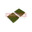 Filtre, air de l'habitacle KAMOKA 6080057 - Visuel 2