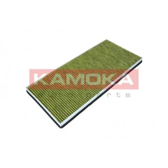 Filtre, air de l'habitacle KAMOKA 6080058