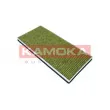 Filtre, air de l'habitacle KAMOKA 6080058 - Visuel 2