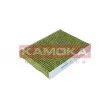 Filtre, air de l'habitacle KAMOKA 6080059 - Visuel 1
