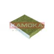 Filtre, air de l'habitacle KAMOKA 6080059 - Visuel 2