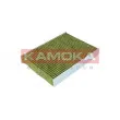 Filtre, air de l'habitacle KAMOKA 6080059 - Visuel 3