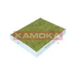 Filtre, air de l'habitacle KAMOKA 6080060 - Visuel 3