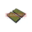 Filtre, air de l'habitacle KAMOKA 6080061 - Visuel 2