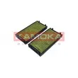 Filtre, air de l'habitacle KAMOKA 6080061 - Visuel 3
