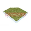 Filtre, air de l'habitacle KAMOKA 6080062 - Visuel 2