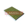 Filtre, air de l'habitacle KAMOKA 6080063 - Visuel 1