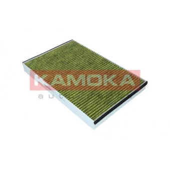 Filtre, air de l'habitacle KAMOKA 6080063