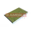 Filtre, air de l'habitacle KAMOKA 6080063 - Visuel 2