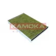 Filtre, air de l'habitacle KAMOKA 6080063 - Visuel 3