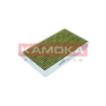 Filtre, air de l'habitacle KAMOKA 6080064