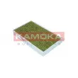Filtre, air de l'habitacle KAMOKA 6080064 - Visuel 2