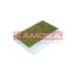 Filtre, air de l'habitacle KAMOKA 6080064 - Visuel 3