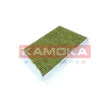 Filtre, air de l'habitacle KAMOKA 6080065 - Visuel 1