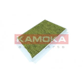 Filtre, air de l'habitacle KAMOKA 6080065