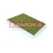 Filtre, air de l'habitacle KAMOKA 6080065 - Visuel 2