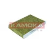 Filtre, air de l'habitacle KAMOKA 6080067 - Visuel 1