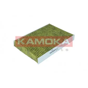 Filtre, air de l'habitacle KAMOKA 6080067