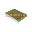 Filtre, air de l'habitacle KAMOKA 6080067 - Visuel 2