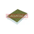 Filtre, air de l'habitacle KAMOKA 6080068 - Visuel 1