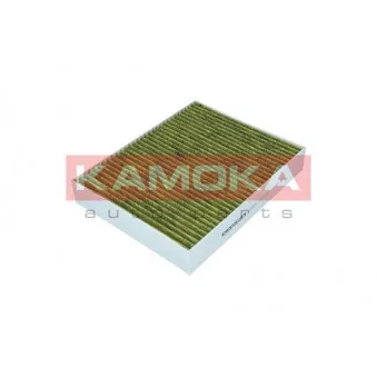 Filtre, air de l'habitacle KAMOKA 6080068