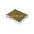 Filtre, air de l'habitacle KAMOKA 6080068 - Visuel 2