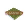 Filtre, air de l'habitacle KAMOKA 6080069 - Visuel 2