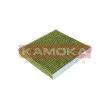 Filtre, air de l'habitacle KAMOKA 6080069 - Visuel 3