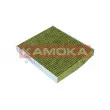 Filtre, air de l'habitacle KAMOKA 6080070 - Visuel 2