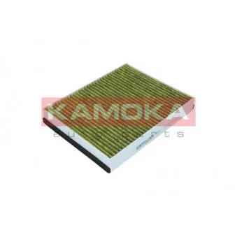 Filtre, air de l'habitacle KAMOKA 6080071