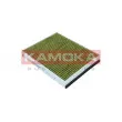 Filtre, air de l'habitacle KAMOKA 6080071 - Visuel 2