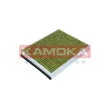Filtre, air de l'habitacle KAMOKA 6080071 - Visuel 3