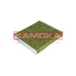 Filtre, air de l'habitacle KAMOKA 6080072 - Visuel 2