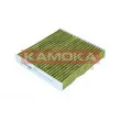 Filtre, air de l'habitacle KAMOKA 6080076 - Visuel 2