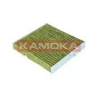 Filtre, air de l'habitacle KAMOKA 6080076 - Visuel 3