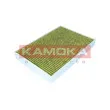 Filtre, air de l'habitacle KAMOKA 6080077 - Visuel 2