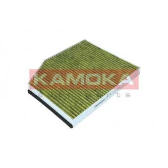 Filtre, air de l'habitacle KAMOKA 6080078