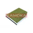 Filtre, air de l'habitacle KAMOKA 6080078 - Visuel 3