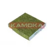 Filtre, air de l'habitacle KAMOKA 6080079 - Visuel 1