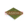 Filtre, air de l'habitacle KAMOKA 6080080 - Visuel 3