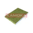 Filtre, air de l'habitacle KAMOKA 6080081 - Visuel 1
