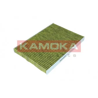 Filtre, air de l'habitacle KAMOKA 6080081
