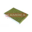Filtre, air de l'habitacle KAMOKA 6080081 - Visuel 2