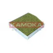 Filtre, air de l'habitacle KAMOKA 6080084 - Visuel 1