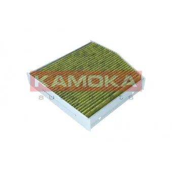 Filtre, air de l'habitacle KAMOKA 6080084