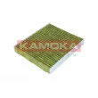 Filtre, air de l'habitacle KAMOKA 6080085 - Visuel 3