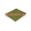 Filtre, air de l'habitacle KAMOKA 6080086 - Visuel 2